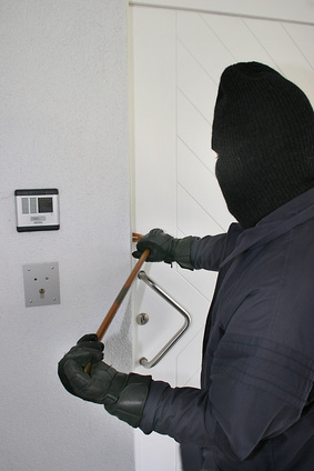 Einbruchschutz Bernhausen