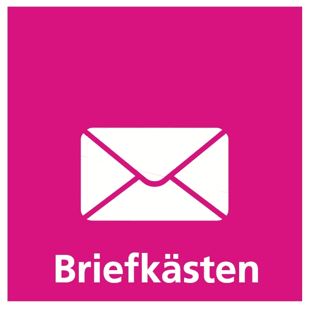 Briefkästenöffnung Bernhausen