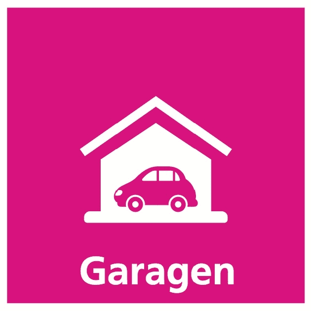 Garagentoröffnung Bernhausen